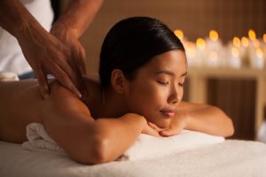 Five Kinds of Body Treatments you can Have at a Spa