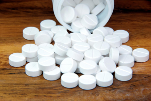 Health Effects of Wakefulness and Alertness Drugs Like Modafinil